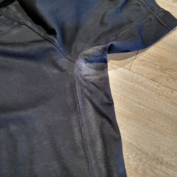 5.11 Tactical Military Security Style Short Sleeved Polo Men's Size Medium - Picture 4 of 6